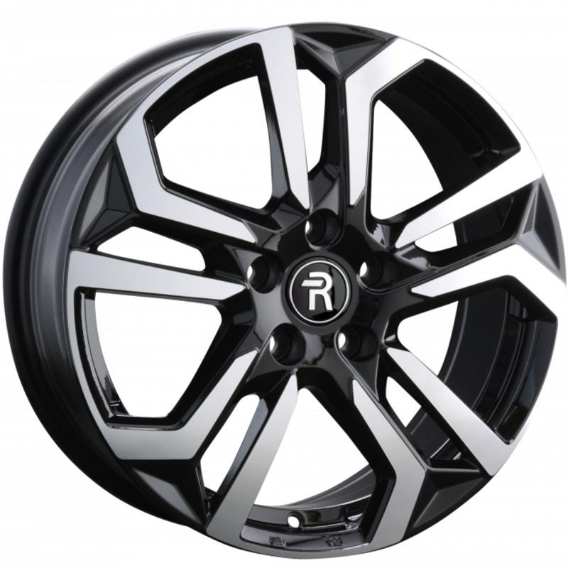 Диски Replay KI263 BKF