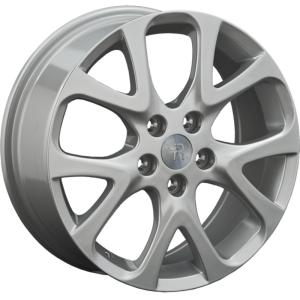 Диски Replay KI293 Sil