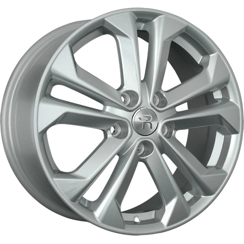 Диски Replay KI294 Sil