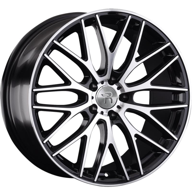 Диски Replay KI313 BKF