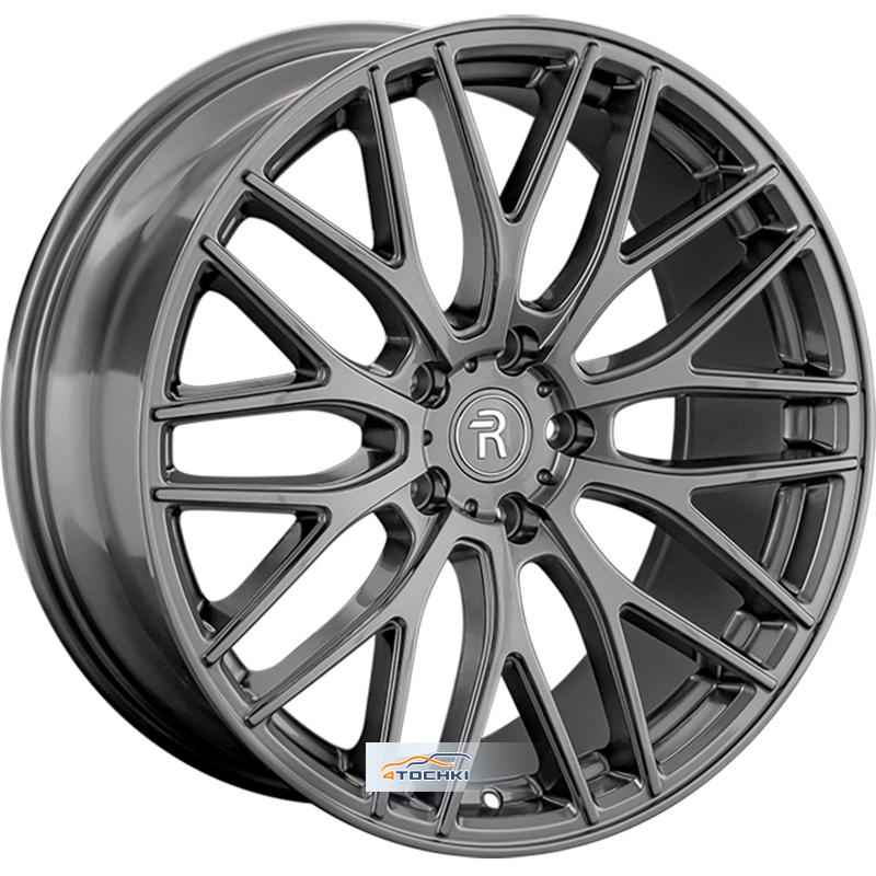 Диски Replay KI313 GM 8x19/5x114,3 ЕТ34 D67,1