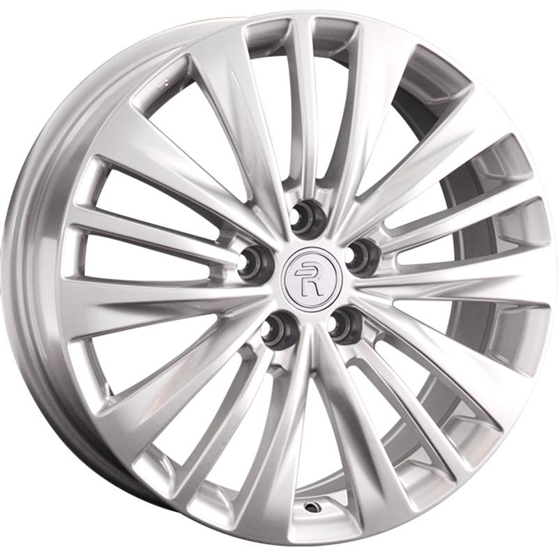 Диски Replay KI329 Sil