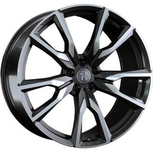 Диски Replay KI365 GMF 8,5x20/5x114,3 ЕТ54 D67,1