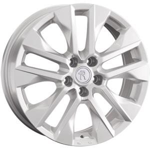 Диски Replay KI375 Sil