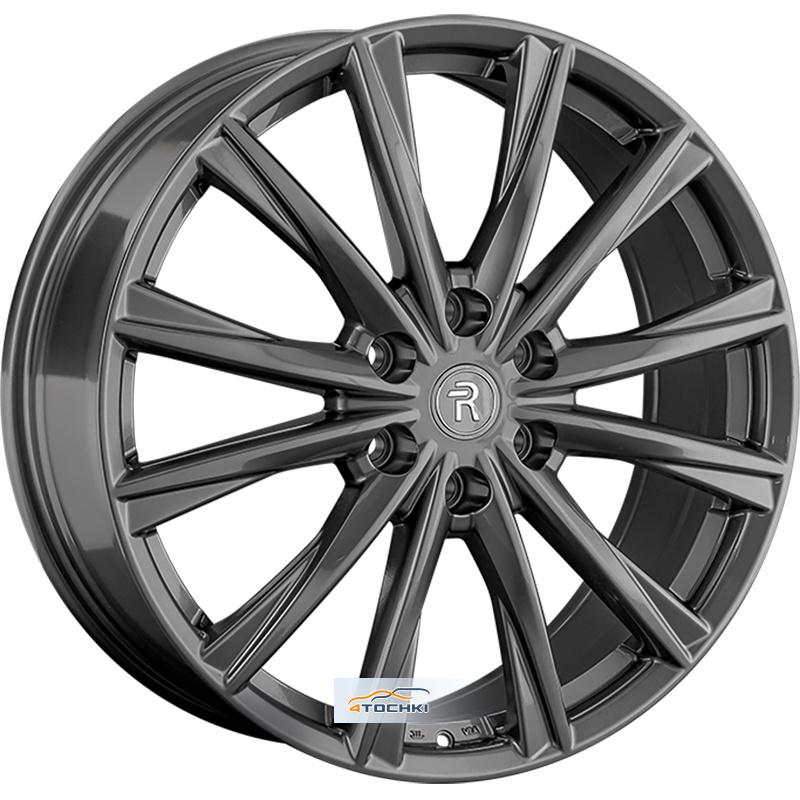 Диски Replay KI391 GM 8x20/6x114,3 ЕТ46 D67,1