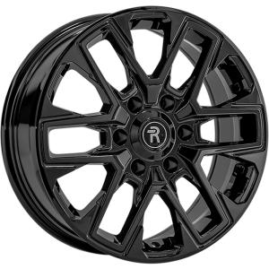 Диски Replay KI398 BK