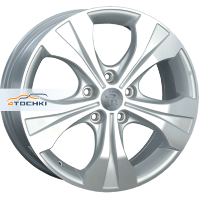 Диски Replay KI80 SF