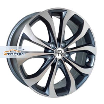 Диски Replay Ki129 GMF 7x17/5x114,3 ЕТ41 D67,1