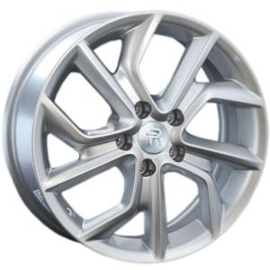 Диски Replay Ki166 Sil