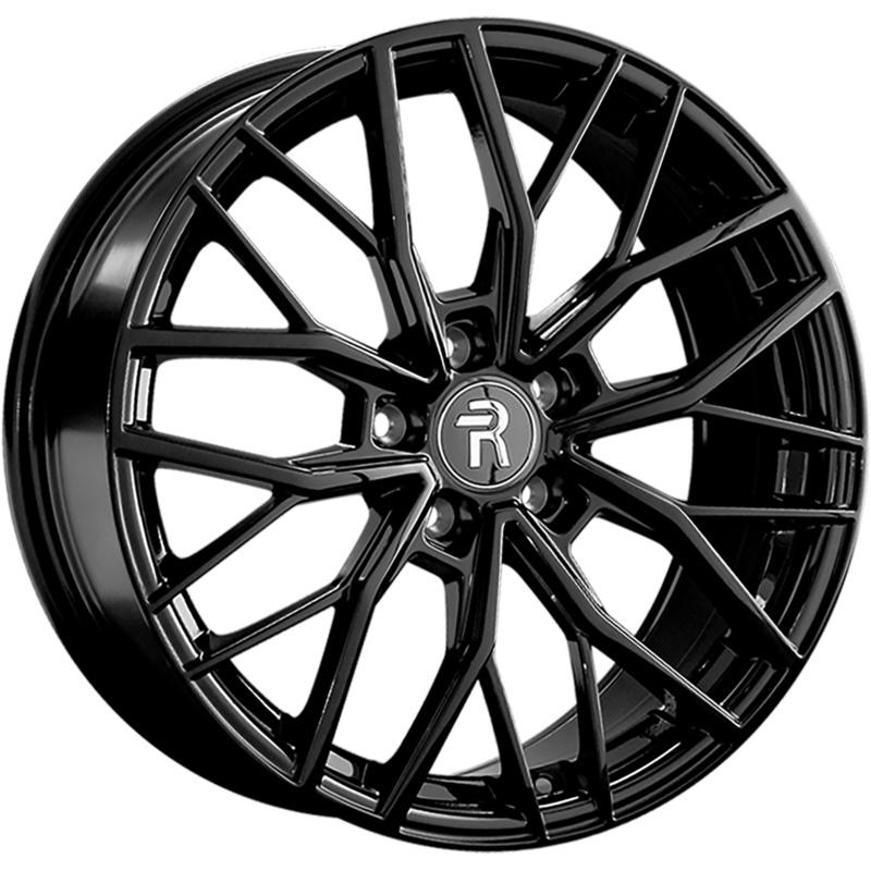 Диски Replay Ki361 BK