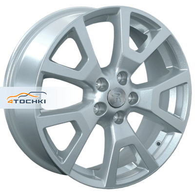 Диски Replay Ki55 Sil