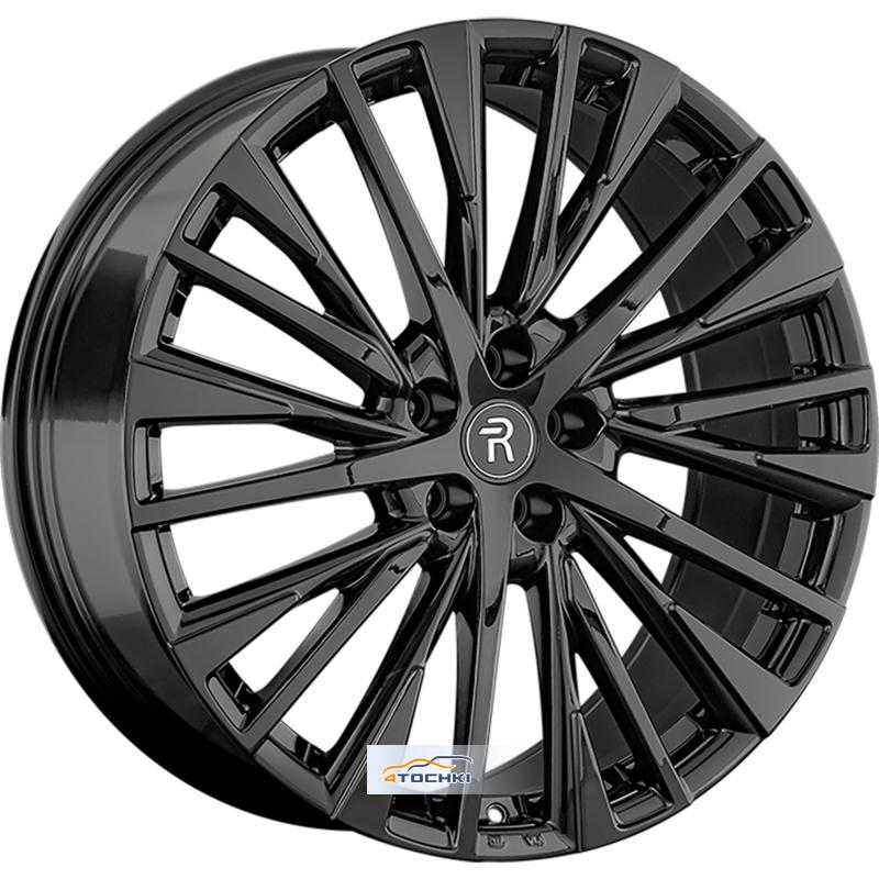 Диски Replay LI3 BK 9x21/5x120 ЕТ45,5 D62,6