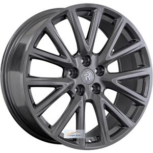 Диски Replay LI7 GM 8,5x20/5x120 ЕТ45 D62,6
