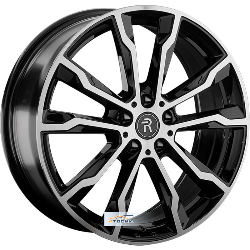 LR100 BKF