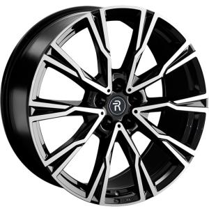 Диски Replay LR102 BKF