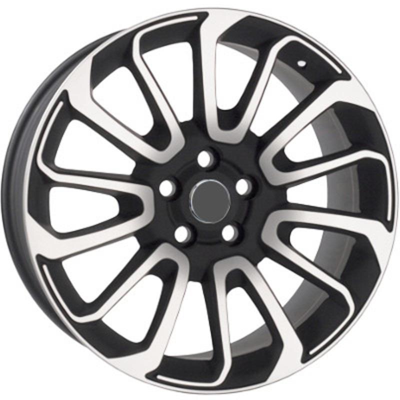 Диски Replay LR39 BKF