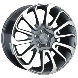 Диски Replay LR39 GMF