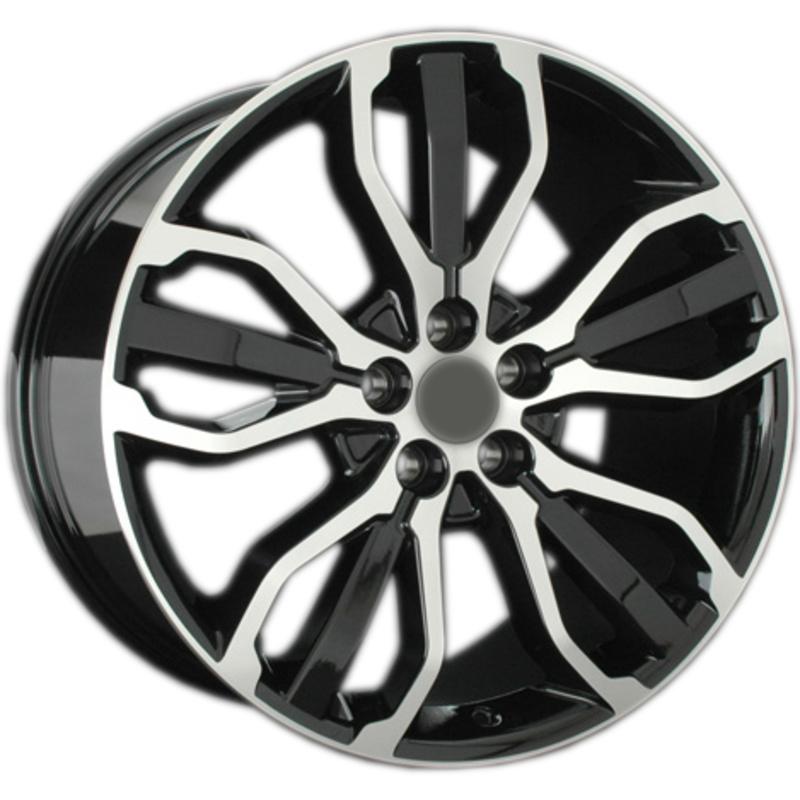 LR45 BKF