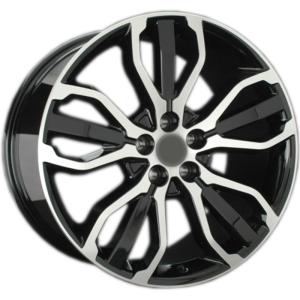 Диски Replay LR45 BKF