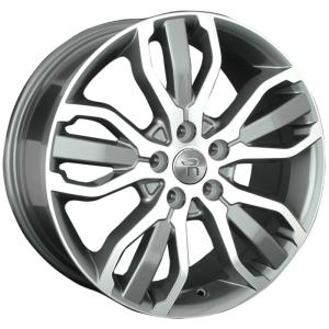 Диски Replay LR45 GMF