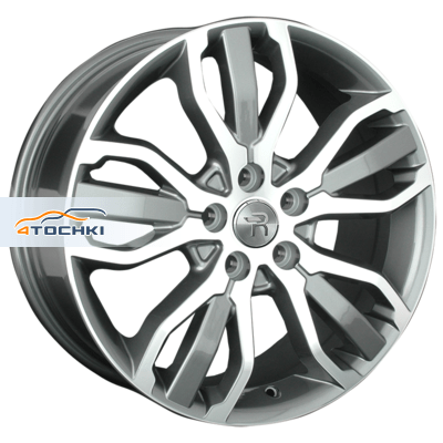 Диски Replay LR45 GMF 9,5x21/5x120 ЕТ49 D72,6