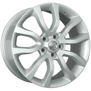 Диски Replay LR47 Sil