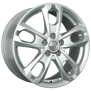 Диски Replay LR51 Sil