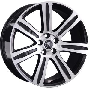 Диски Replay LR60 BKF