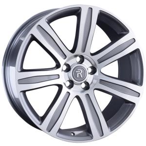 Диски Replay LR60 GMF