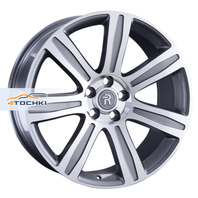 Диски Replay LR60 GMF 9,5x21/5x120 ЕТ49 D72,6