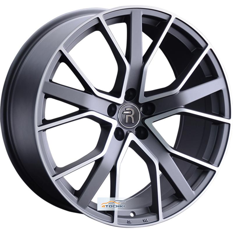 Диски Replay LR61 MGMF 10x22/5x120 ЕТ49 D72,6