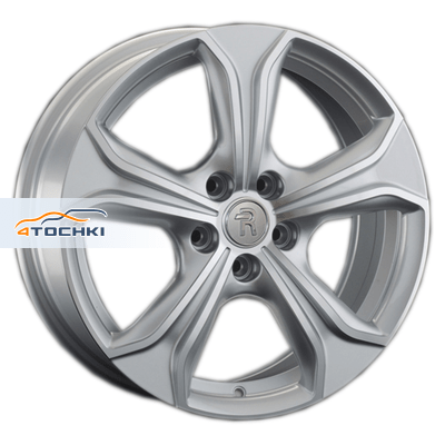 Диски Replay LR67 SF 7x17/5x108 ЕТ45 D63,3