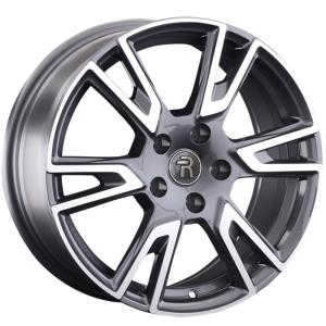 Диски Replay LR71 GMF