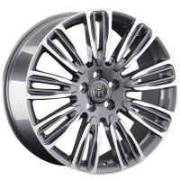 LR73 GMF