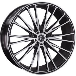 Диски Replay LR78 BKF