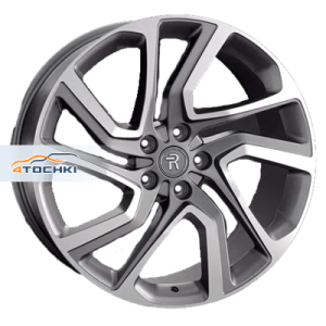 Диски Replay LR79 MGMF 9,5x21/5x120 ЕТ49 D72,6