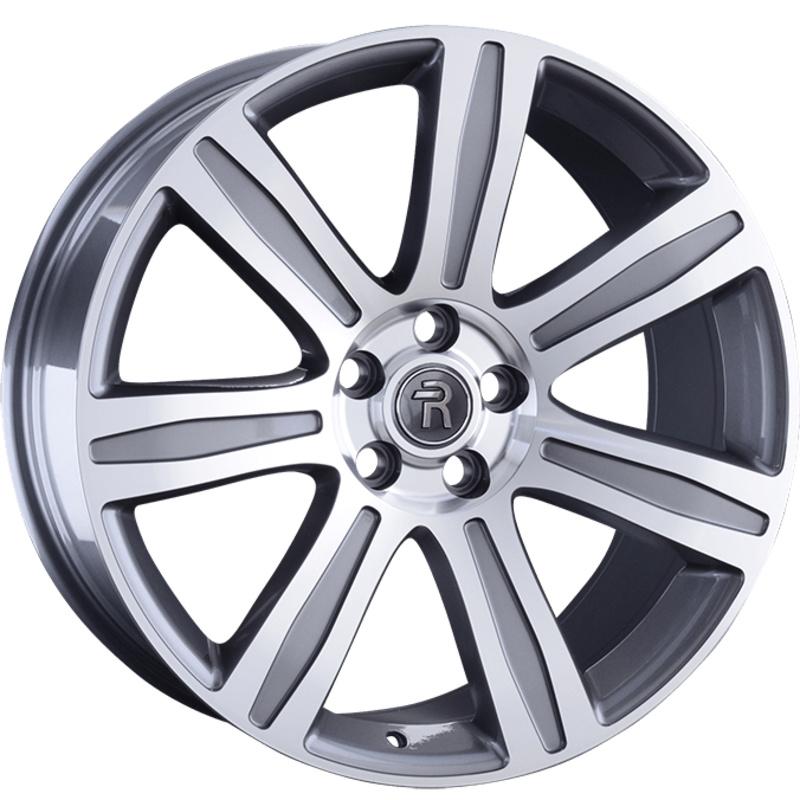 Диски Replay LR84 GMF