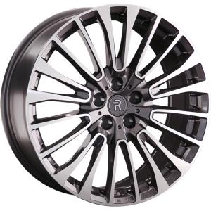 Диски Replay LR88 GMF