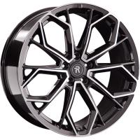 LR92 BKF