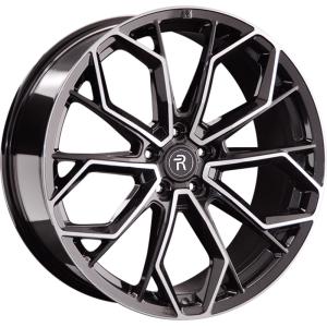 Диски Replay LR92 BKF