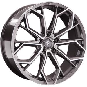 Диски Replay LR92 GMF