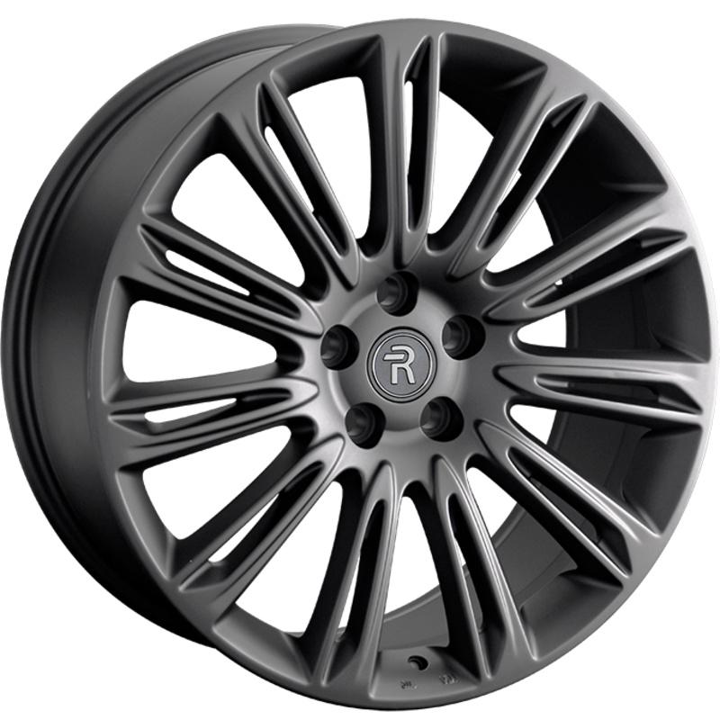 LR95 MGM