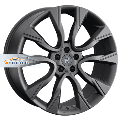 Диски Replay LR96 MGM 9,5x21/5x120 ЕТ49 D72,6
