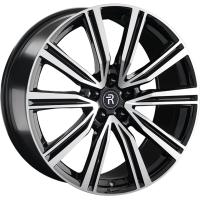 LR98 BKF