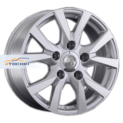 Диски Replay LX103 SF 8x18/5x150 ЕТ56 D110,1