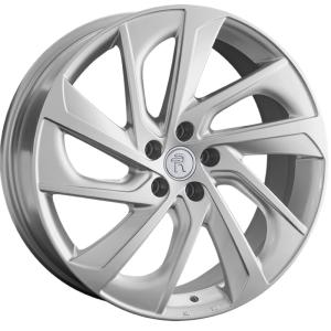 Диски Replay LX104 Sil