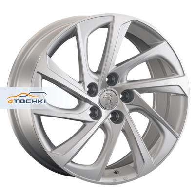 Диски Replay LX104 SF 8x20/5x114,3 ЕТ35 D60,1
