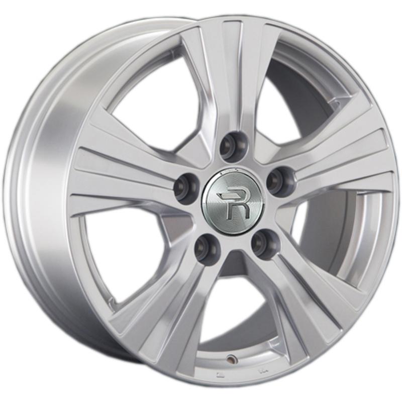 Диски Replay LX105 Sil