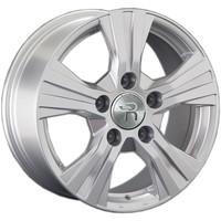 Replay LX105 Sil 8,5x21/5x150 ЕТ54 D110,1