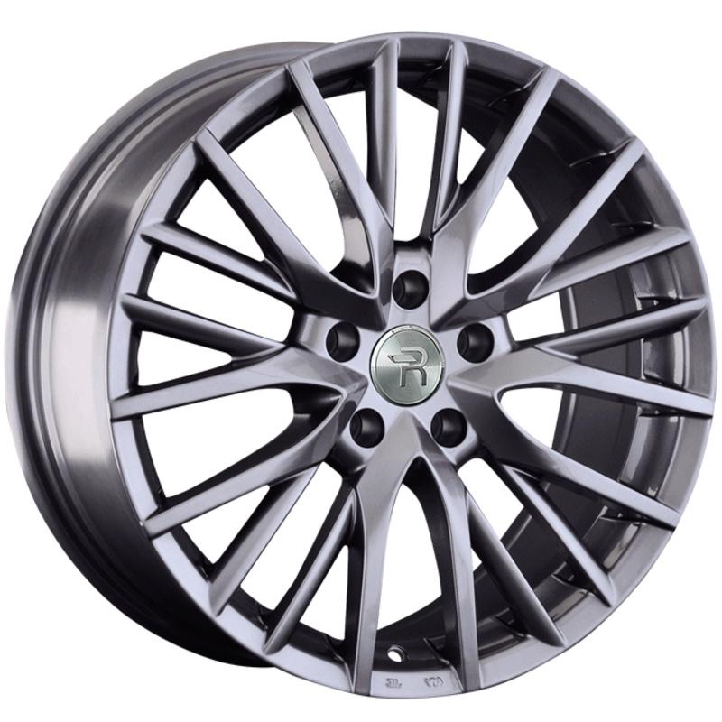 Диски Replay LX107 GM